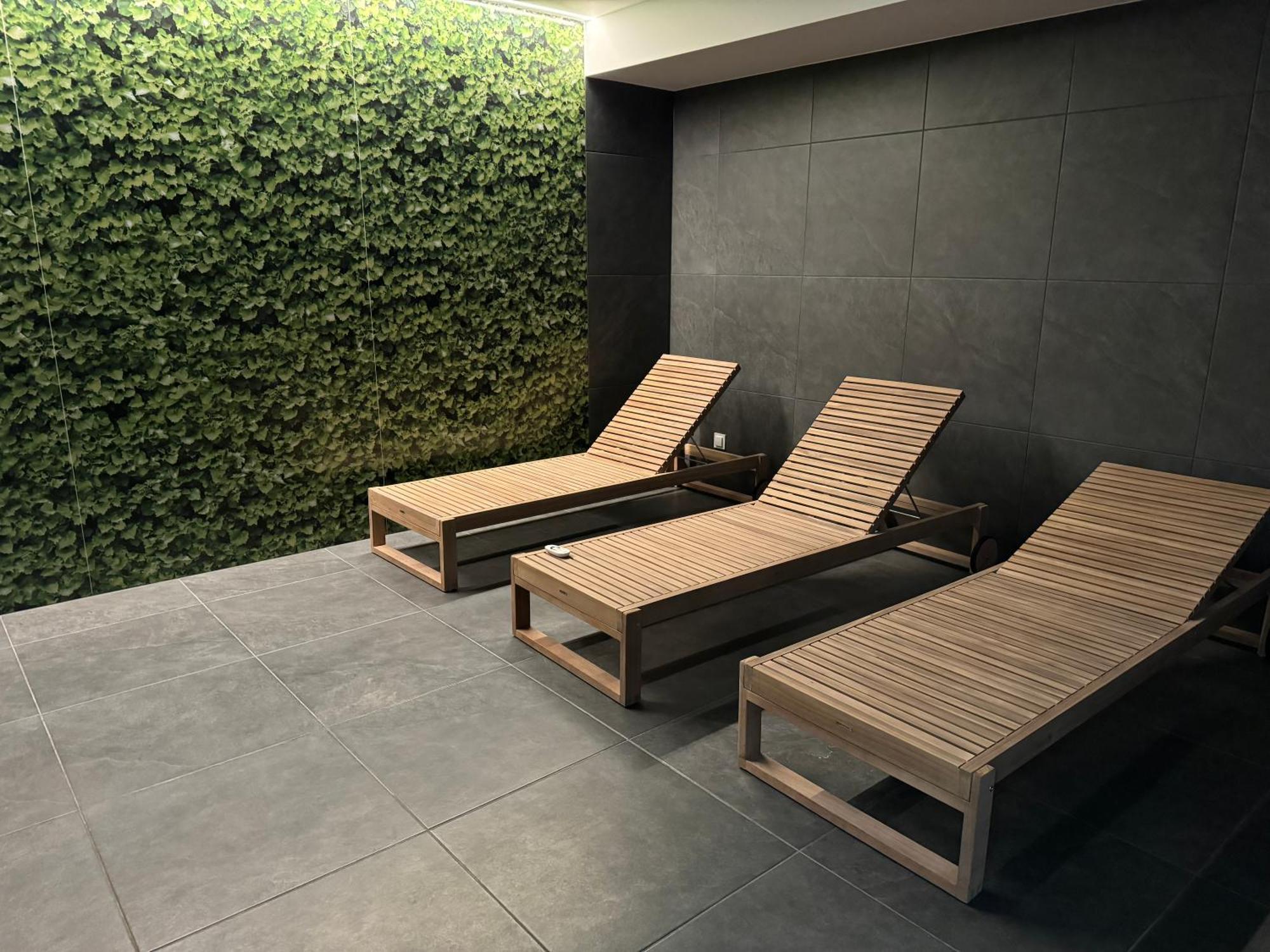 4Summer Kolobrzeg Apartamenty White Blue Sauna & Fitness & Parking 100 Metrow Do Pieknej Szerokiej Piaszczystej Plazy, Wspanialy Widok Z Duzego Tarasu! 100 Meter Zu Einem Schoenen Breiten Sandstrand, Herrliche Aussicht Von Einer Grossen Terrasse! מראה חיצוני תמונה